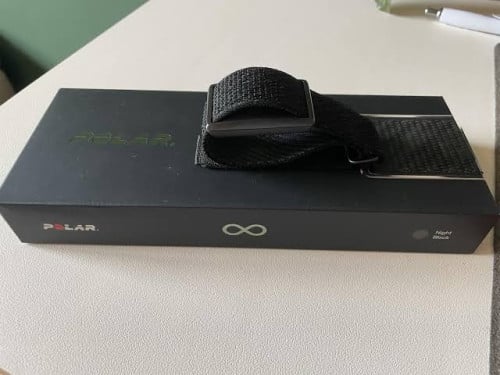 Polar Loop gen2