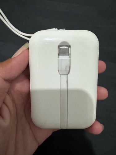 Power Bank 10000mah កម្លាំងសាក់ល្បឿនលឿនតូចកាន់ស្រួលយកតាមខ្លួន🥰