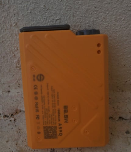 Power bank