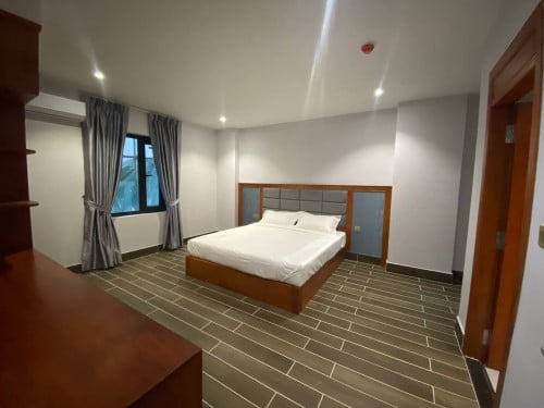Prime Commercial Building for Rent and Sale At Phnom Penh Thmey!