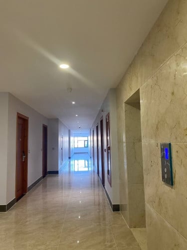 Prime Commercial Building for Rent and Sale At Phnom Penh Thmey!