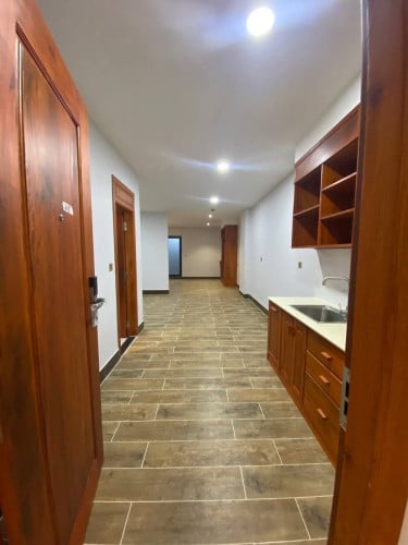 Prime Commercial Building for Rent and Sale At Phnom Penh Thmey!