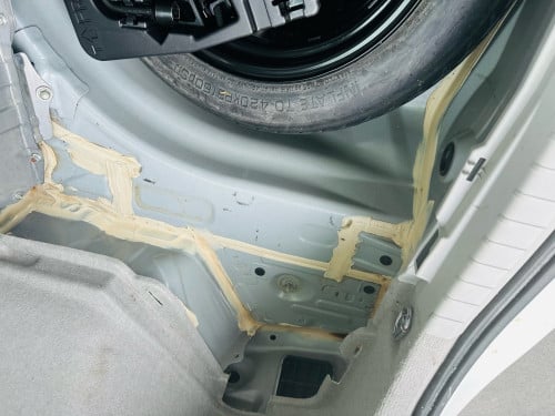 Prius 012 option 2 ក្នុងលឿងថ្មី