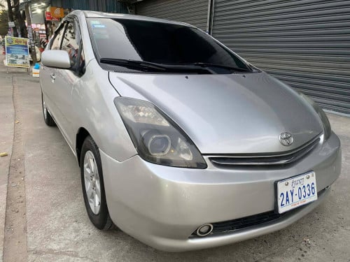 PRIUS 2005 For Rent /出租