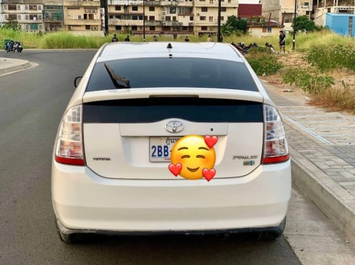 PRIUS 2005 For Rent /出租