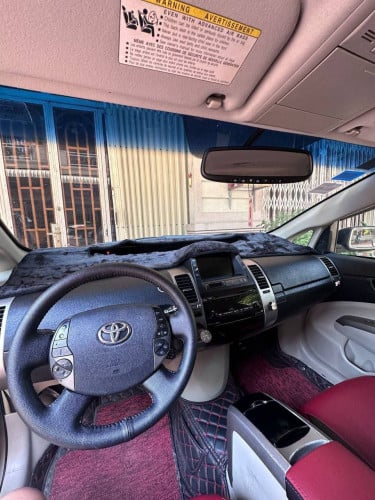 PRIUS 2007 For Rent /出租