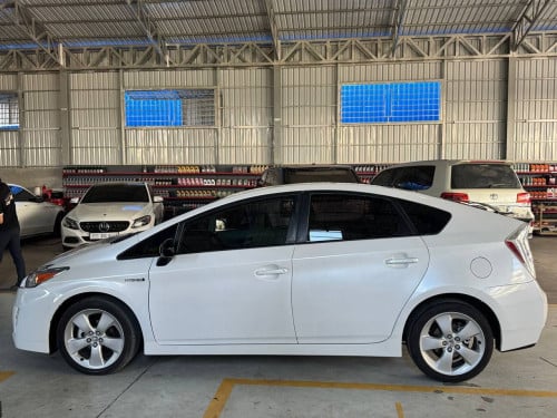 PRIUS 2010 For Rent /出租