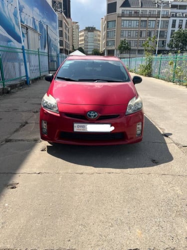 PRIUS 2010 For Rent /出租