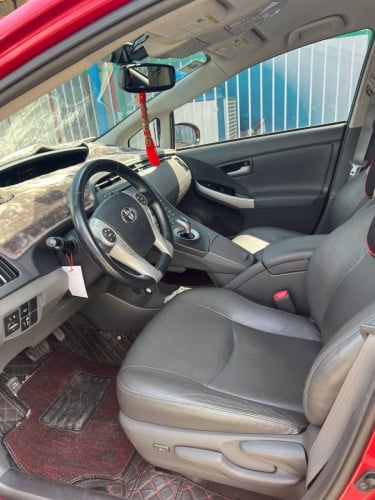 PRIUS 2010 For Rent /出租