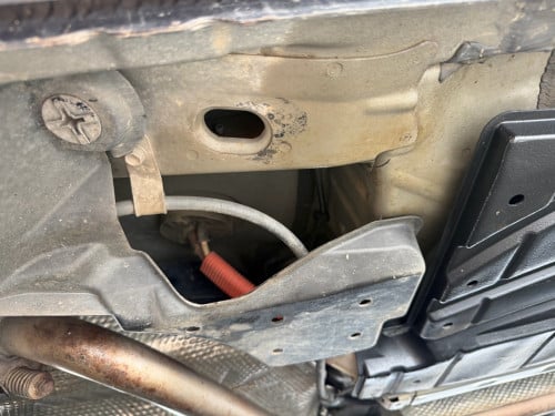 Prius 2011 Option5 Auto Parking ម្ចាស់ផ្ទាល់
