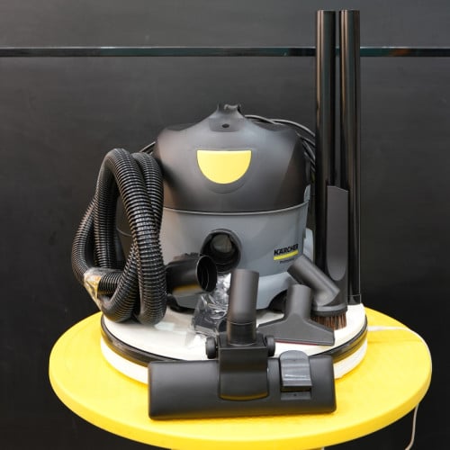 PROFESSIONAL DRY VACUUM CLEANER T 11/1 CLASSIC Technical