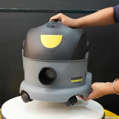 PROFESSIONAL DRY VACUUM CLEANER T 11/1 CLASSIC Technical