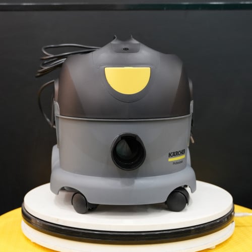 PROFESSIONAL DRY VACUUM CLEANER T 11/1 CLASSIC Technical