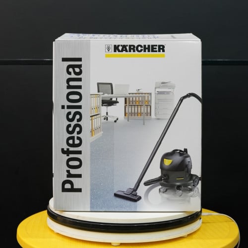 PROFESSIONAL DRY VACUUM CLEANER T 11/1 CLASSIC Technical