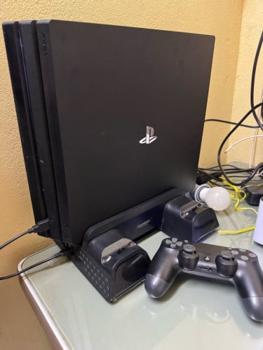 PS4 pro JB v.11