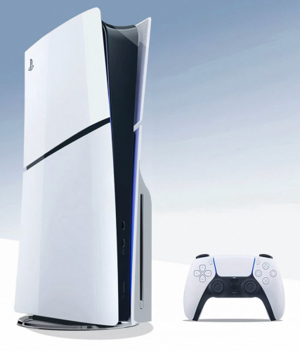 Ps5 ជប៉ុន