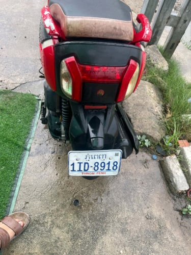 QBIX 020 Singapore