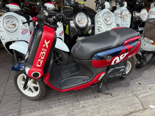 Qbix