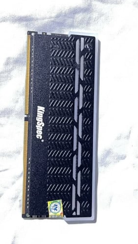 RAM 16G DDR4