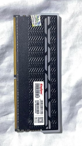 RAM 16G DDR4