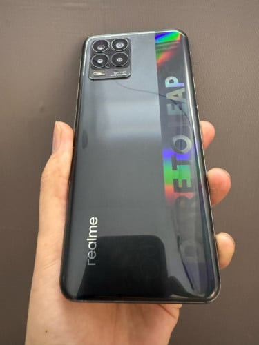 Realme 8