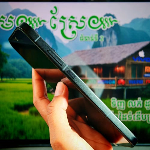 Redmi Turbo 4 Pro 99%(វ៉ៃដូបាន)មានធានាច្បាស់លាស់ត្រឹមត្រូវ