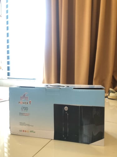 Resell UPS POWER T BRAND i700