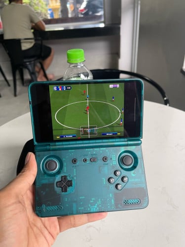 Retroid flip2