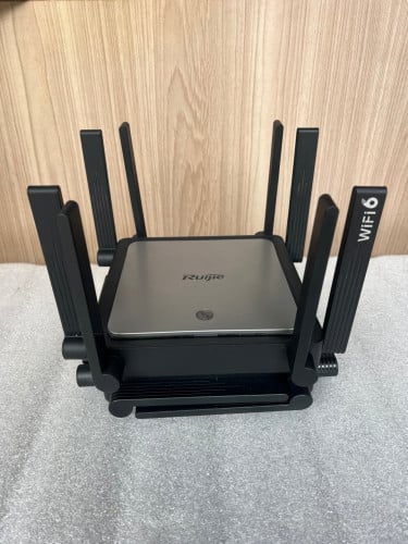 RG-EW3200GX PRO 3200M Wi-Fi 6 Router