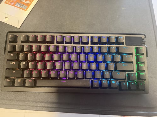 ROG Azoth Extreme
