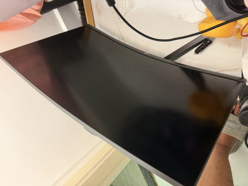 ROG Monitor 2K 170Hz