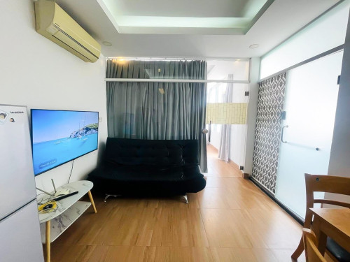 Room available for rent