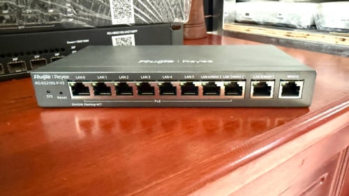 Router RG-EG210G-P-V2