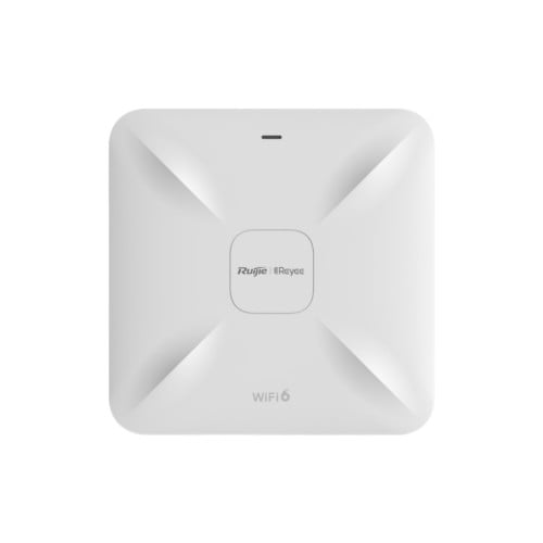 Ruijie RG-RAP2260(G) / AX1800 WIFI6 Ceiling-Mount Access Point  (SecondHand)