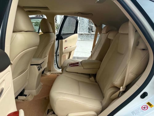 Rx 450h 2010 full option pong 1 ឡានថ្មី ខ្លាំង