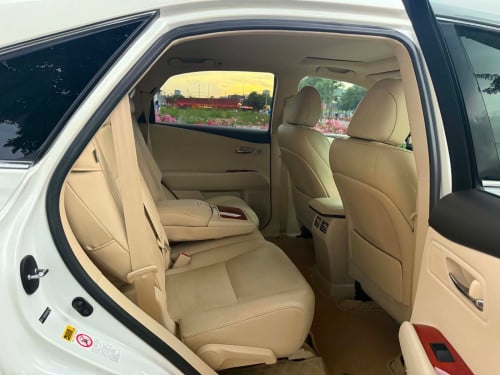 Rx 450h 2010 full option pong 1 ឡានថ្មី ខ្លាំង