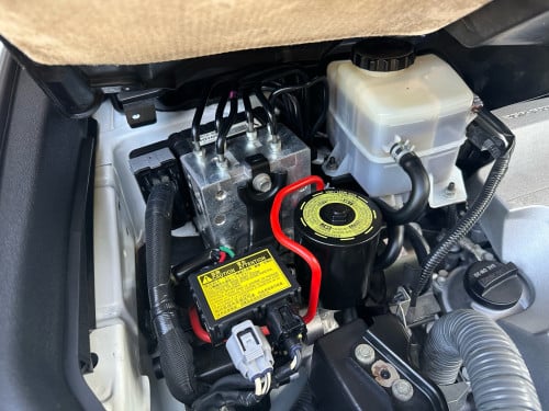 Rx 450h 2010 full option pong 1 ឡានថ្មី ខ្លាំង