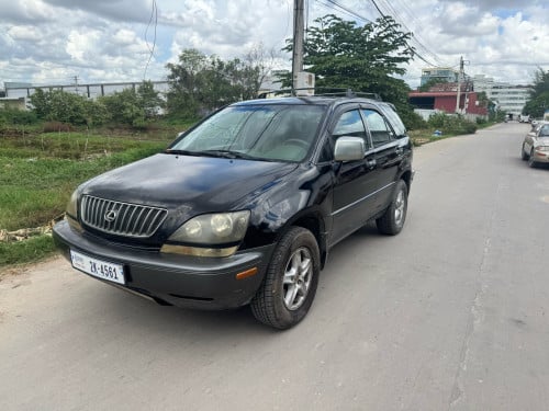 RX 99 ប៉ុង 2