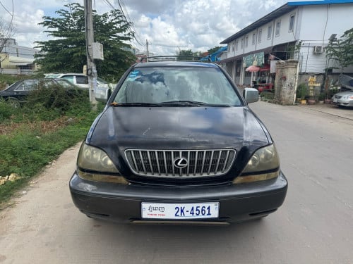 RX 99 ប៉ុង 2