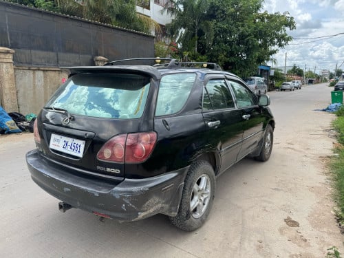 RX 99 ប៉ុង 2