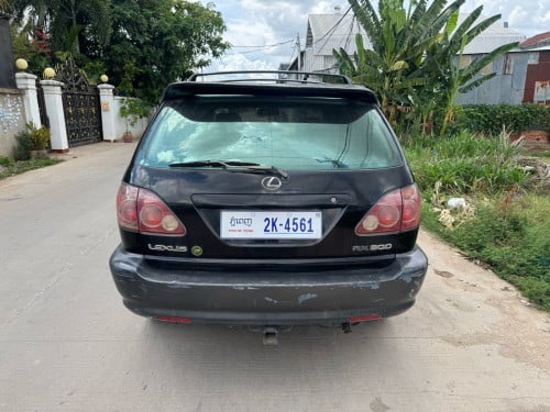 RX 99 ប៉ុង 2