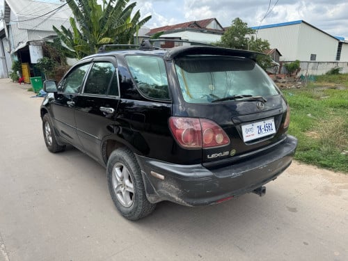 RX 99 ប៉ុង 2