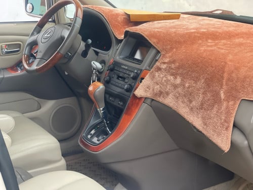 Rx30 pong2 H full Car good