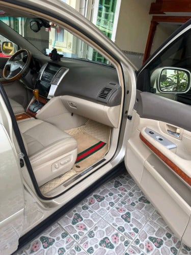 RX330 ប៉ុង1 ឆ្នាំ05គ្មានកន្លែងទាស់ចិត្ត