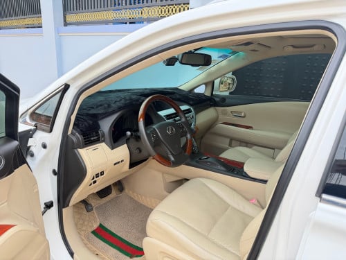Rx350 full ប៉ុង1 ទឹកថ្នាំហ្សីន1ជុំ ធានា៣ខែ
