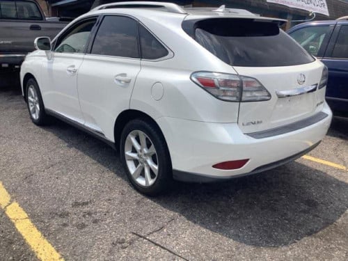 Rx350 full ប៉ុង1 ទឹកថ្នាំហ្សីន1ជុំ ធានា៣ខែ