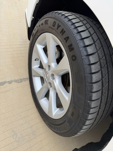 Rx350 full ប៉ុង1 ទឹកថ្នាំហ្សីន1ជុំ ធានា៣ខែ
