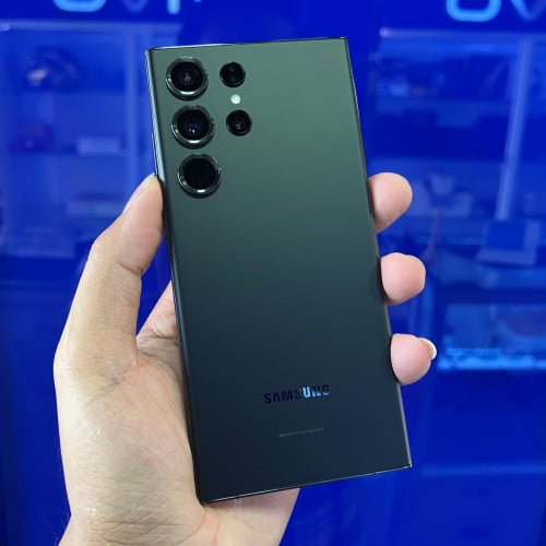 S23ultra 512G ក្រុមហ៊ុន 99%