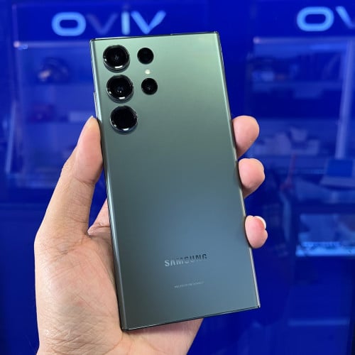 S23ultra 512G ក្រុមហ៊ុន 99%