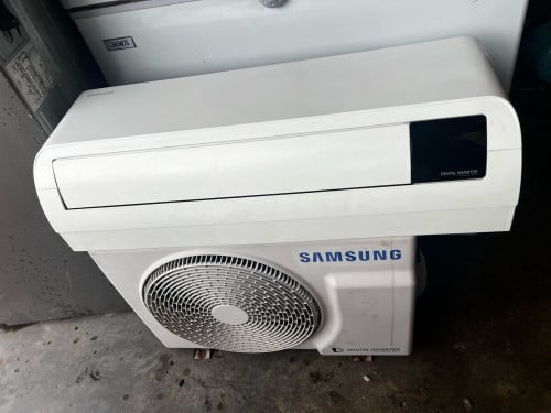 Samsong Inverter 1សេះសន្សំសន្សៃភ្លើងឆ្នាំ024